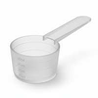 FREE Measuring Scoop