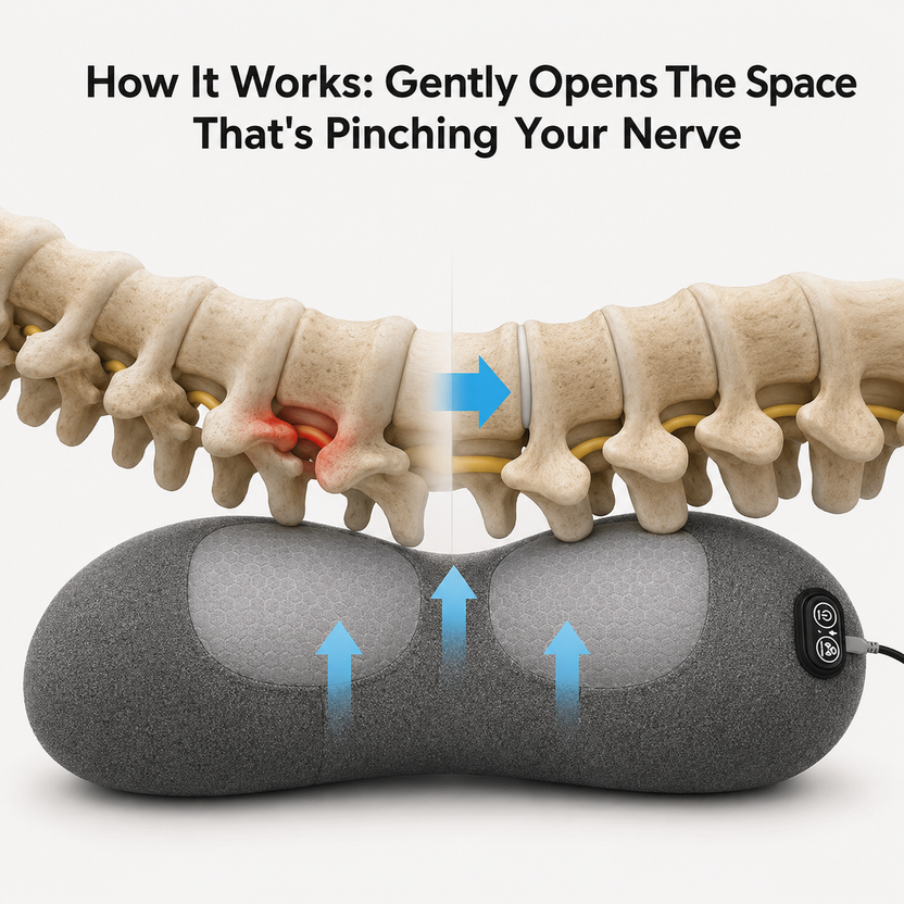 Get Your Days Back From Sciatica And Do The Simple Things Again