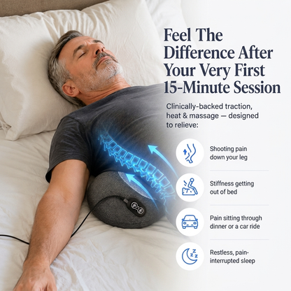 Get Your Days Back From Sciatica And Do The Simple Things Again